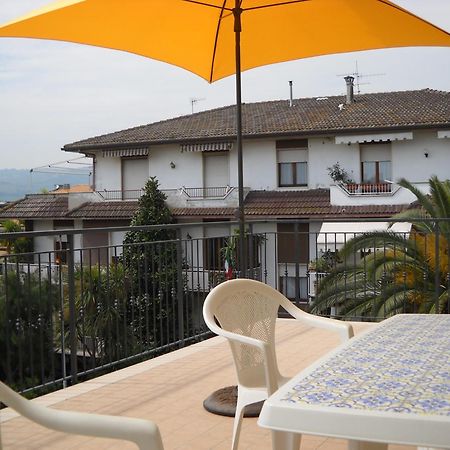 Hotel La Playa San Benedetto del Tronto Exteriör bild