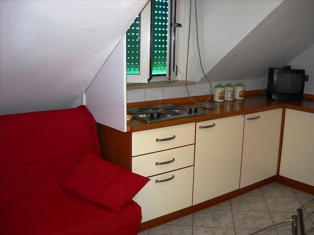 Hotel La Playa San Benedetto del Tronto Rum bild