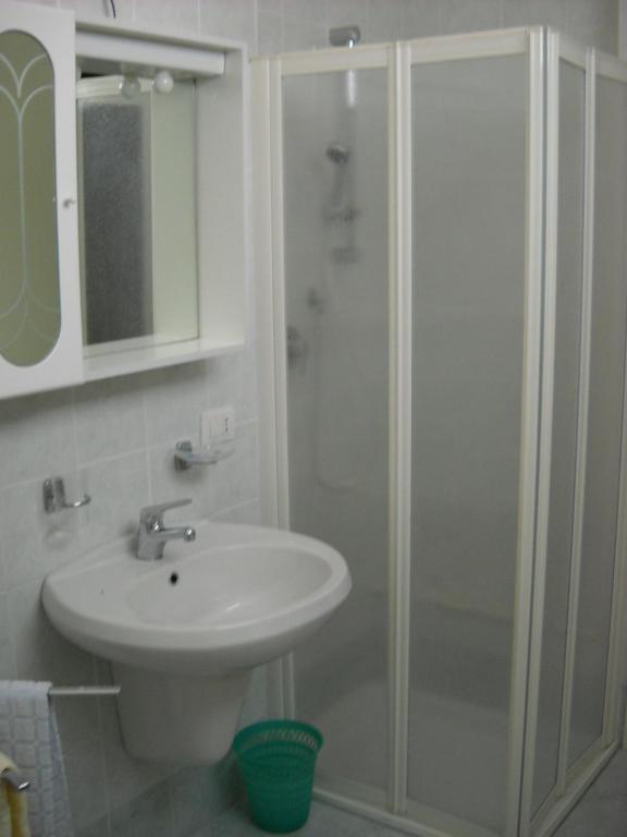 Hotel La Playa San Benedetto del Tronto Rum bild