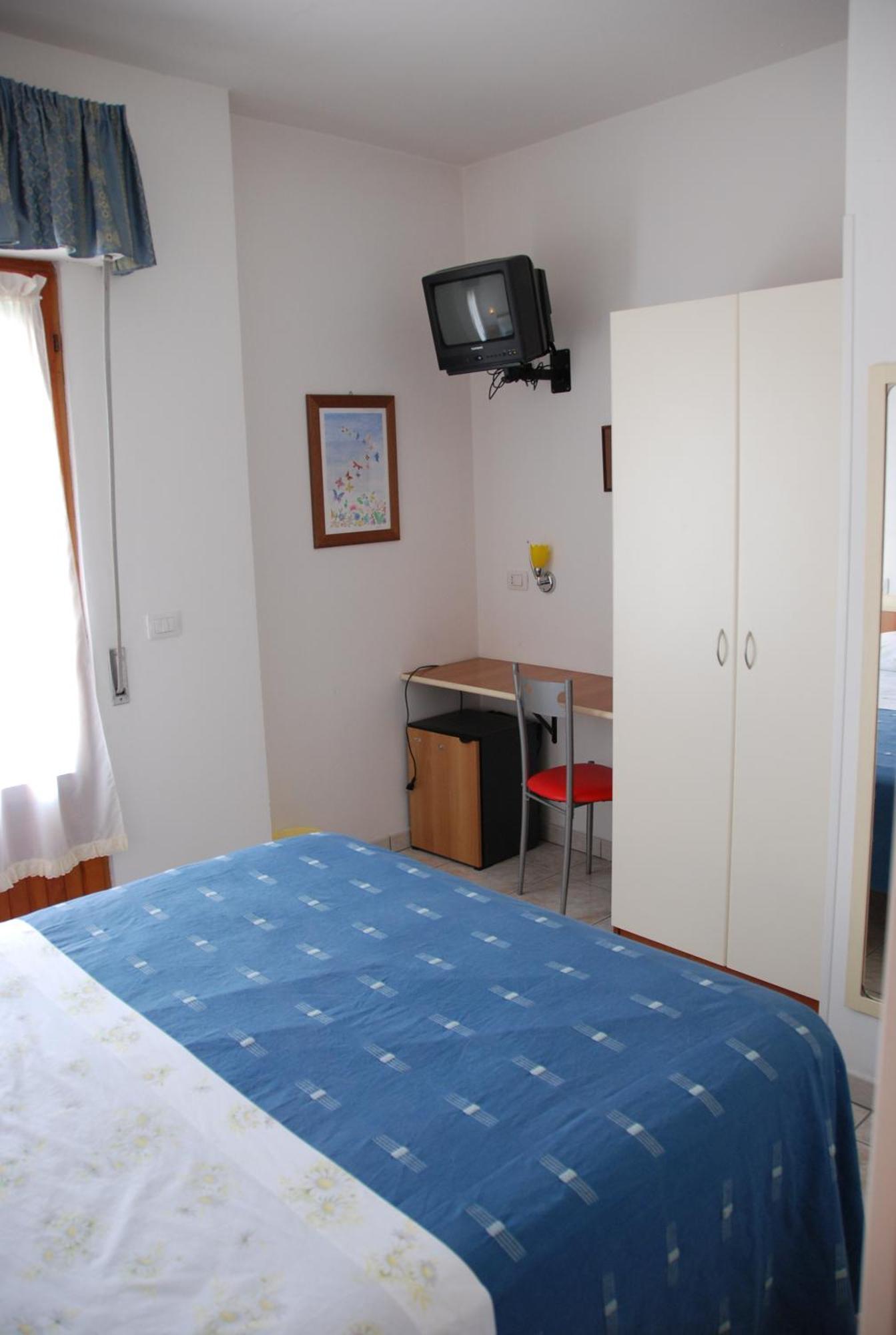 Hotel La Playa San Benedetto del Tronto Exteriör bild