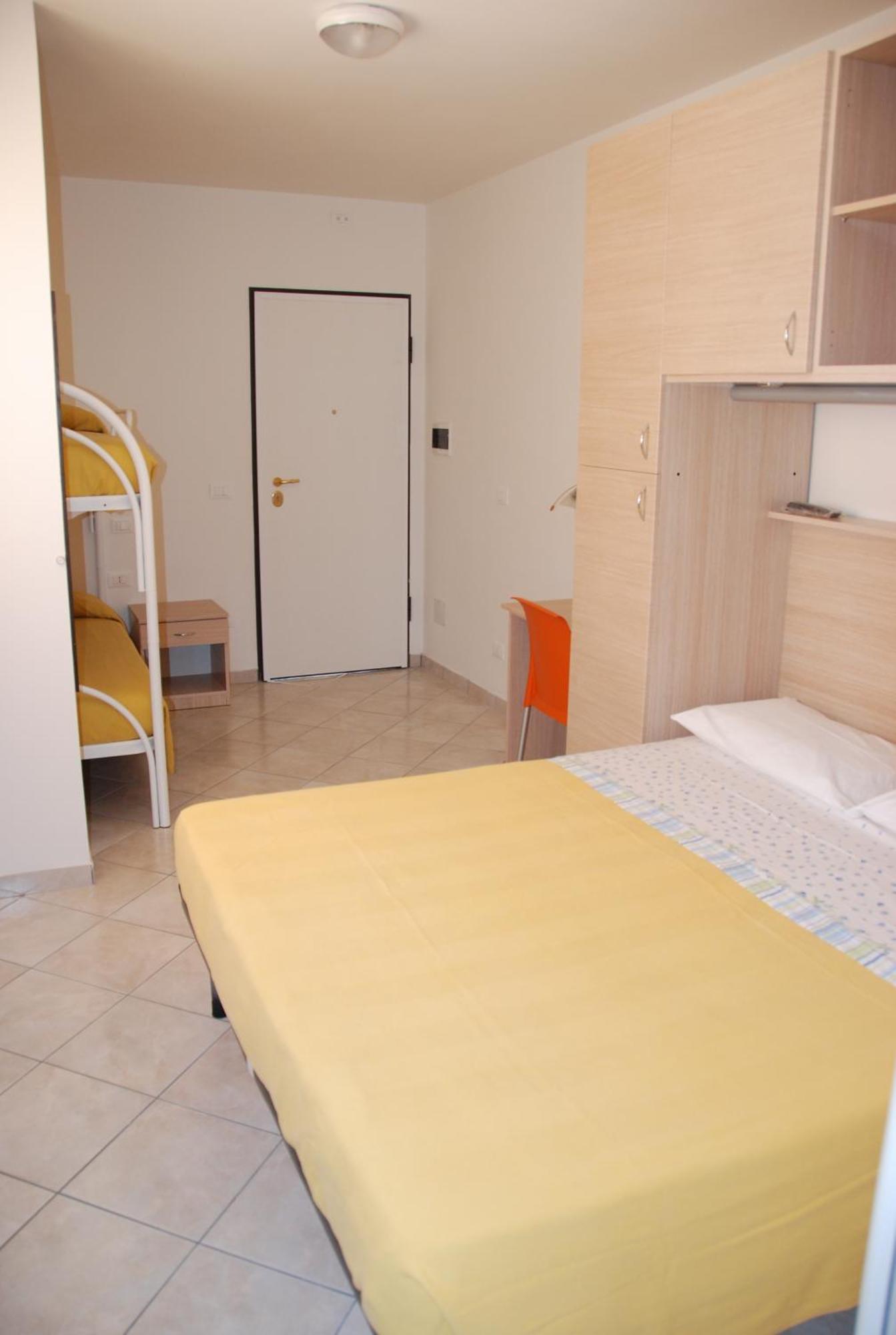Hotel La Playa San Benedetto del Tronto Exteriör bild