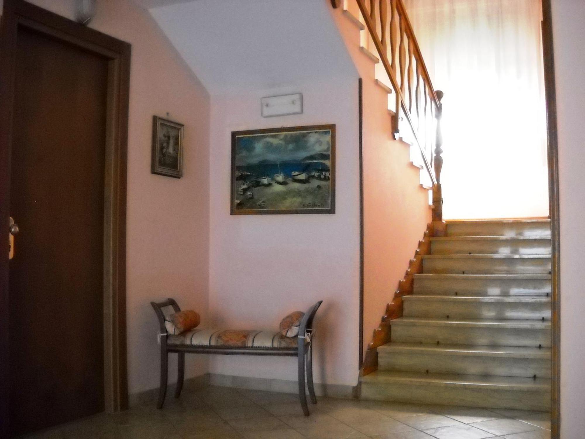 Hotel La Playa San Benedetto del Tronto Exteriör bild
